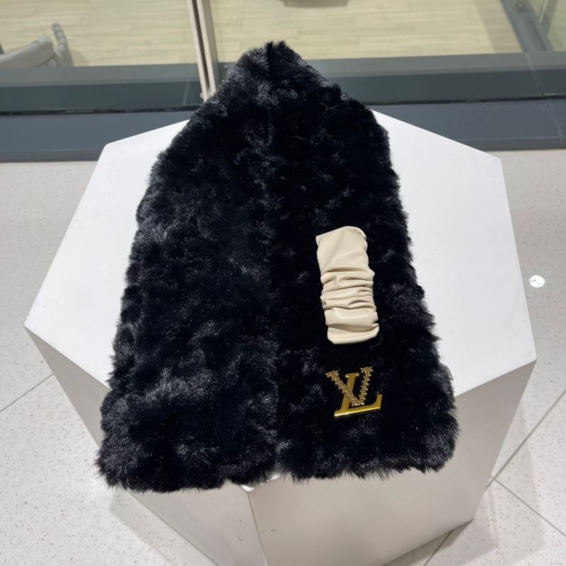 Louis Vuitton Scarf